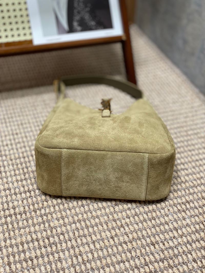 YSL Hobo Bags